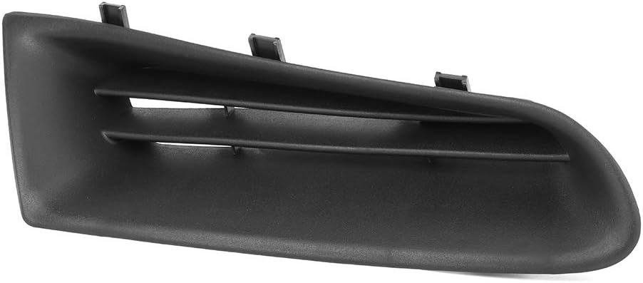 Frontstossstangen-Grillabdeckungs-Gitterverkleidungsstreifen Rechte Seite 7701208684 Ersatz für CLIO