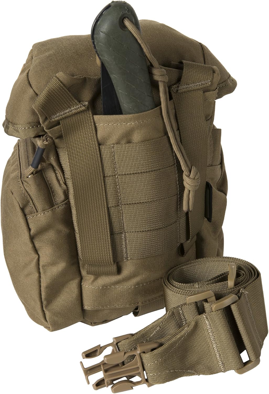 Helikon-Tex Essentielle Kitbag – Cordura Multicam, Multicam
