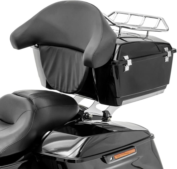 Top Case Large für Harley Davidson CVO Road Glide Ultra (FLTRUSE) 11-13