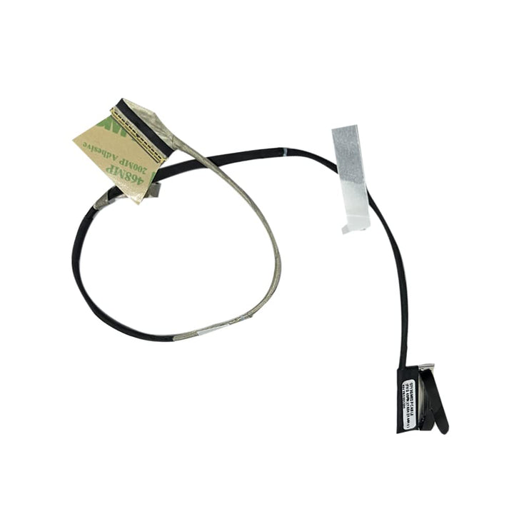 JINTAI LCD LVDS LED Bildschirm Videoanzeige Flexkabel Drahtleitung für ASUS G713QM FHD 40PIN 165HZ/1