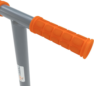 Grabegabel TERRADIX® 4x250 - optimale Tiefenlockerung und Belüftung von Beeten - für einen erfolgrei