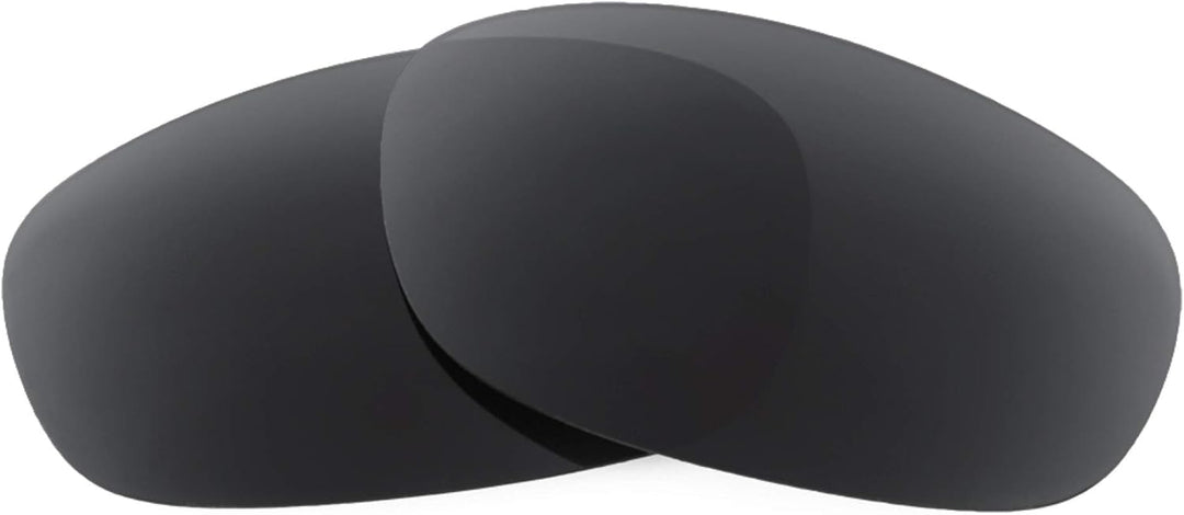 REVANT Ersatzgläser für Ray-Ban Predator 2 RB2027 62mm - Kompatibel mit für Ray-Ban Predator 2 RB202