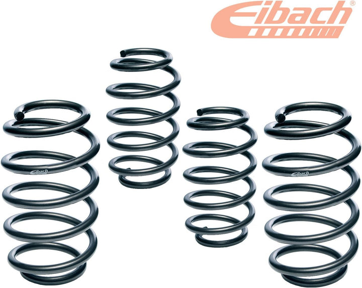 Eibach E4043-140 Tieferlegungsfedern Pro-Kit
