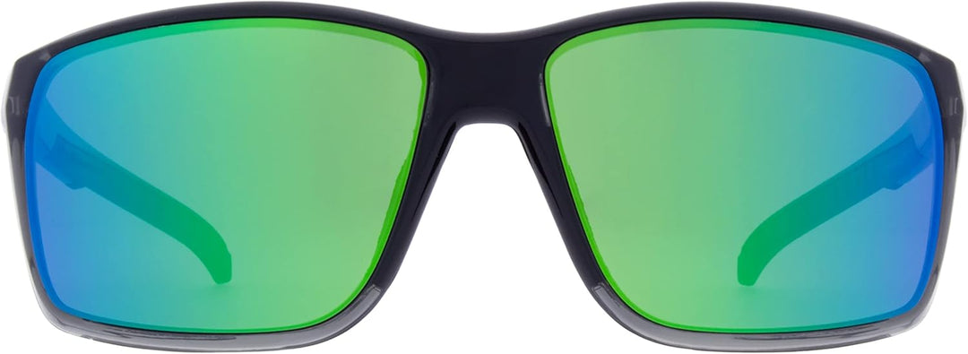 Red Bull Spect Eyewear Unisex Till Sonnenbrille M Shiny X'tal Grey, M Shiny X'tal Grey