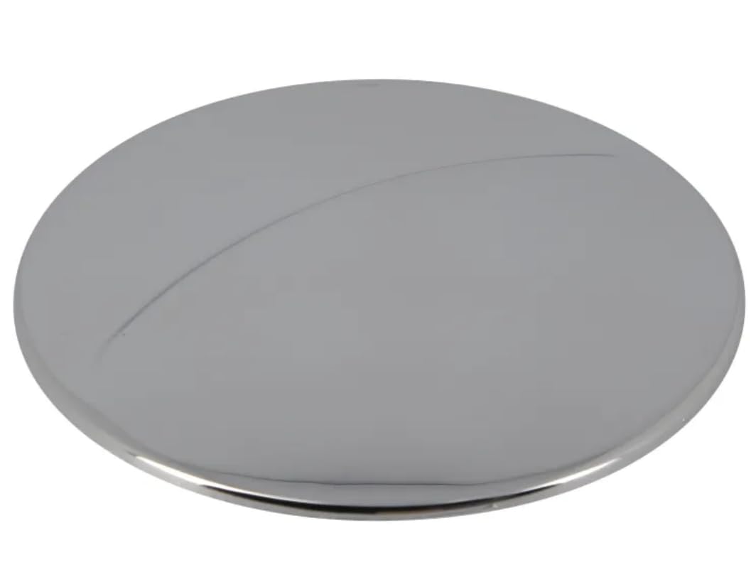 NICOLL Ablaufhaube für Duschablauf (für 90 mm Ablaufgarnitur) Turboflow, Ref. 0411389 Pour bonde de