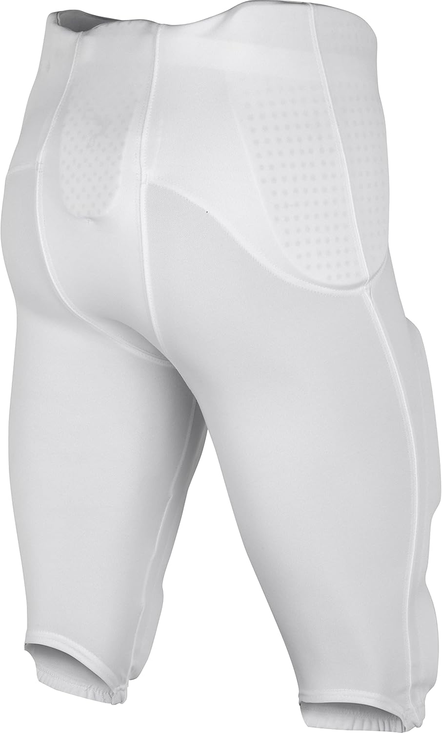 Champro Jungen Sicherheits-Trainingshose aus Polyester Safety Integrated Football Practice Pants Jug