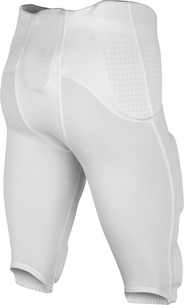 Champro Jungen Sicherheits-Trainingshose aus Polyester Safety Integrated Football Practice Pants Jug