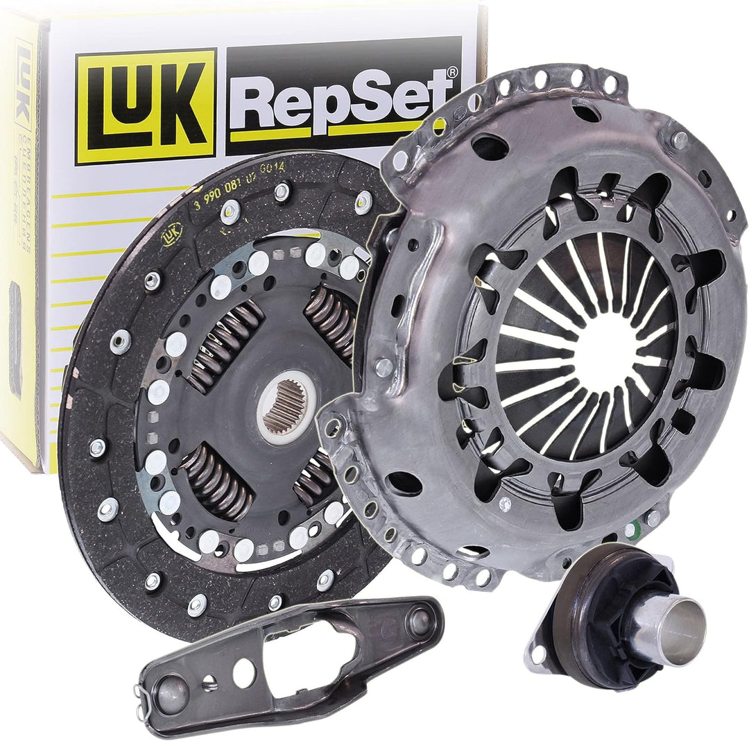 LuK 620 3326 00 Kupplungssatz