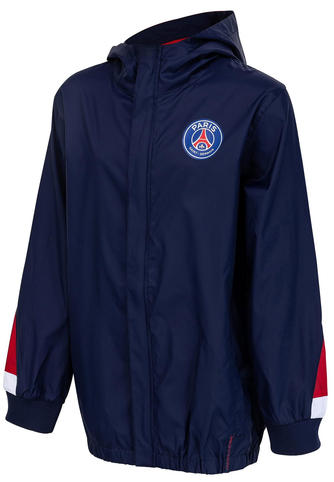 PARIS SAINT-GERMAIN Windjacke für Kinder, PSG, offizielle Kollektion 8 Jahre, 8 Jahre