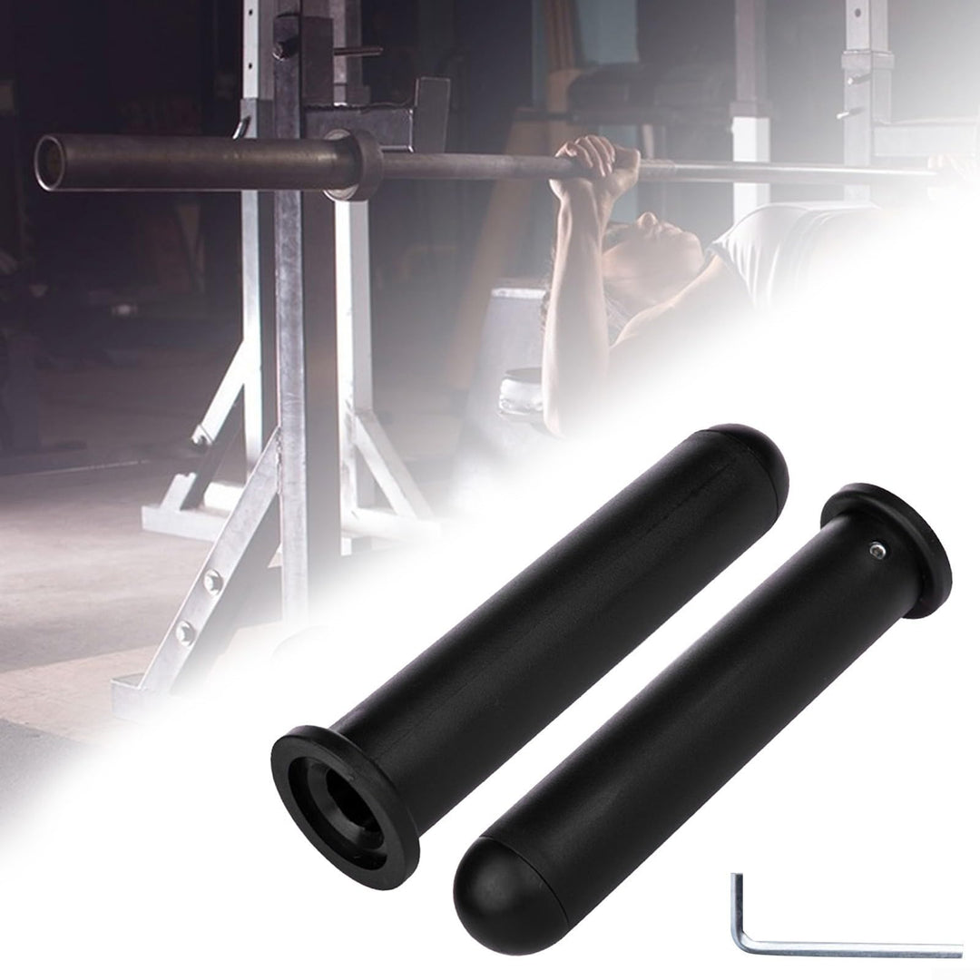 Olympic Adapter Sleeve, PP-Hanteladapter Zusätzliches Verbindungsstück für die Umrechnung von Hantel