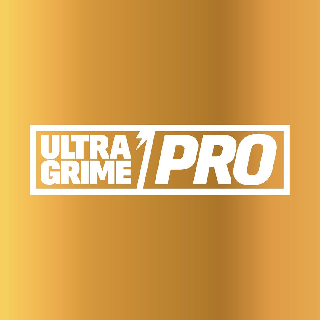 UltraGrime Pro Anti-Bac-Reinigungstücher | Industrielle Antibac-Tücher zum Reinigen und Entfernen vo