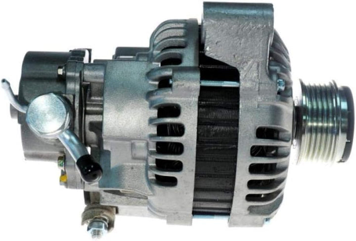 HELLA - Generator/Lichtmaschine - 14V - 110A - für u.a. Kia Carnival II (GQ) - 8EL 011 711-231