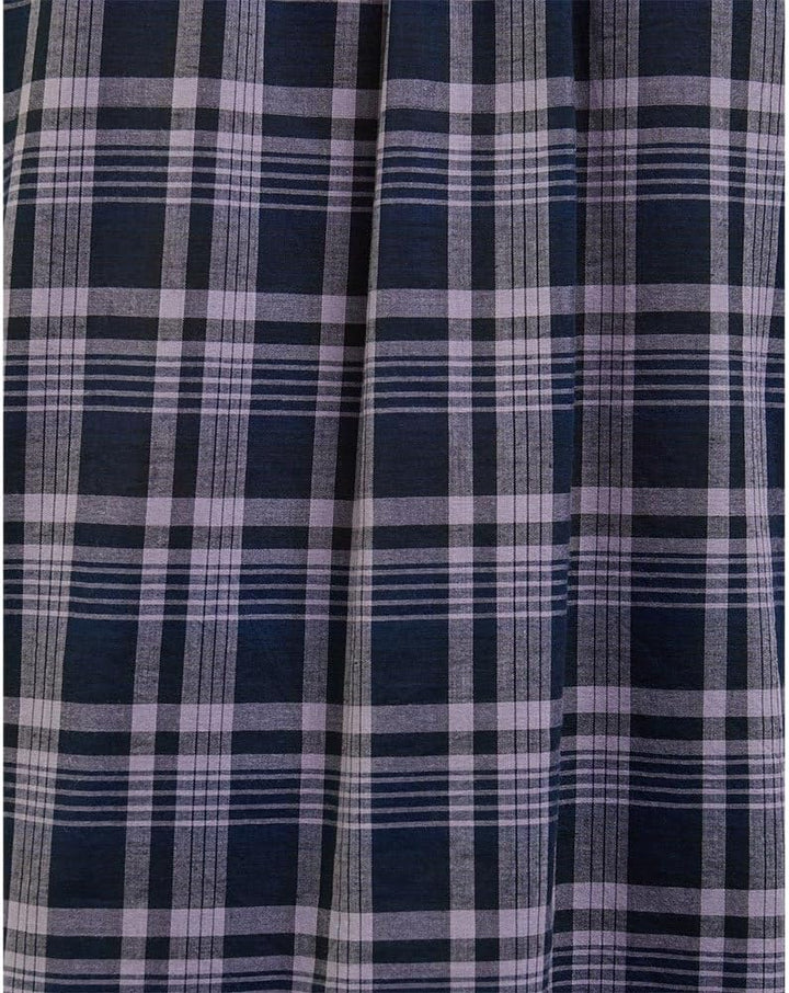 Lee Damen Shirred Blouse Shirt M Lila, M Lila