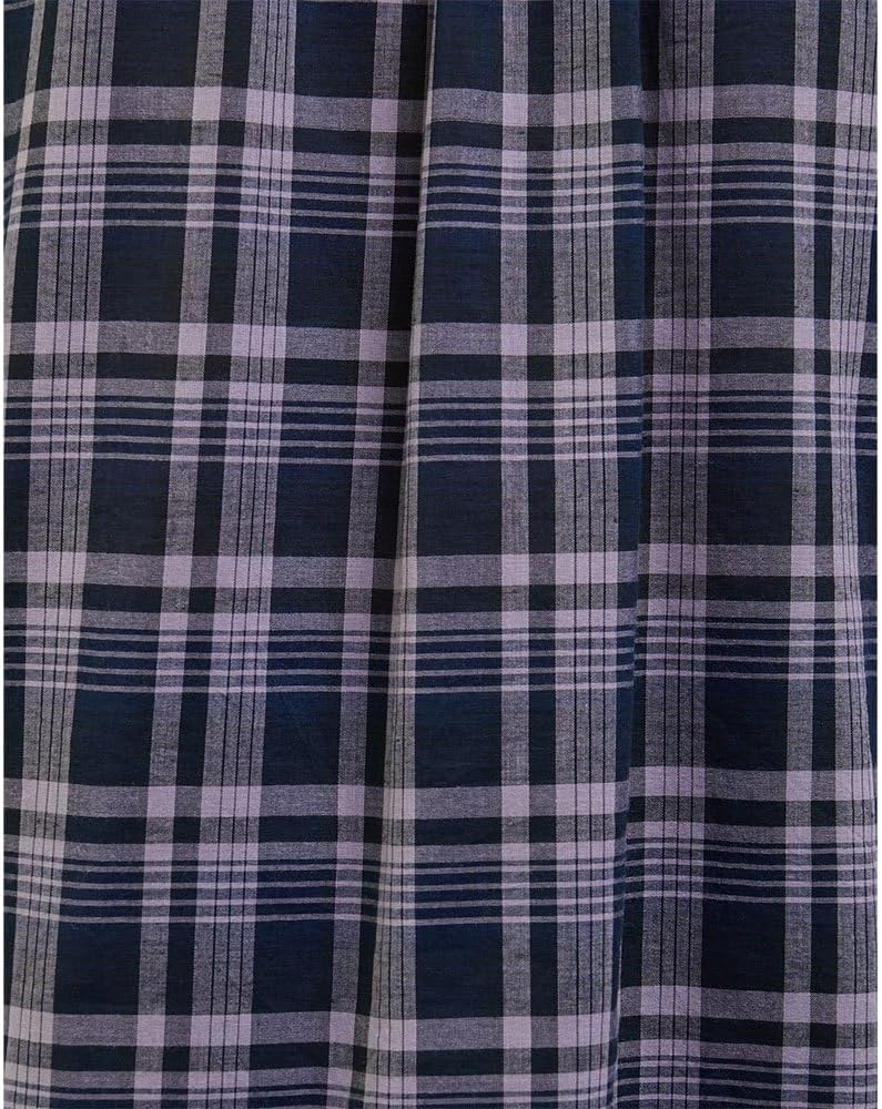 Lee Damen Shirred Blouse Shirt M Lila, M Lila