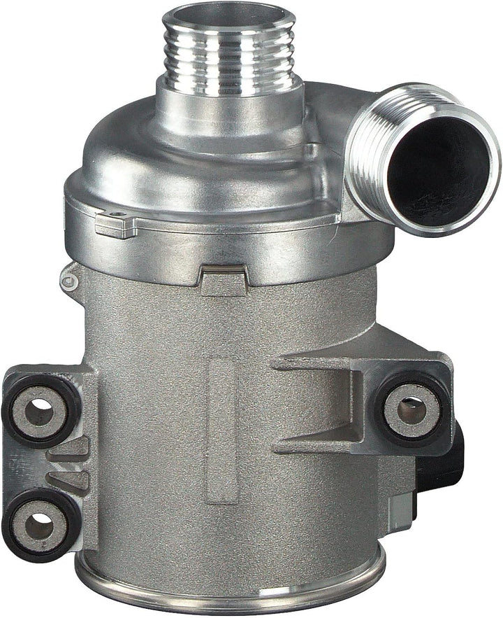 febi bilstein 48424 Wasserpumpe ohne Dichtung, elektromagnetisch , 1 Stück