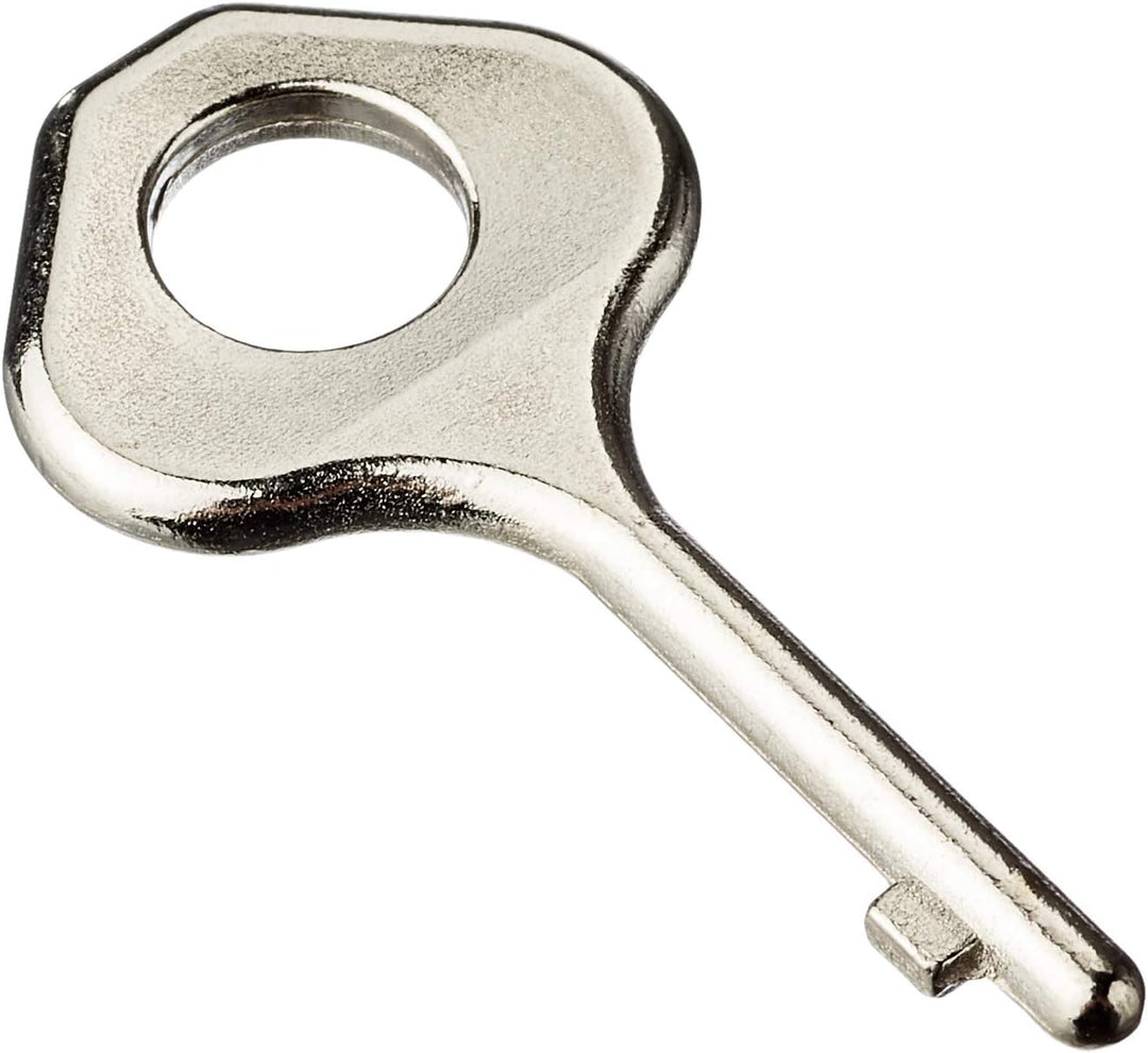Kasp K11960XD Kombinationsschloss, Gris closed shackle, closed shackle