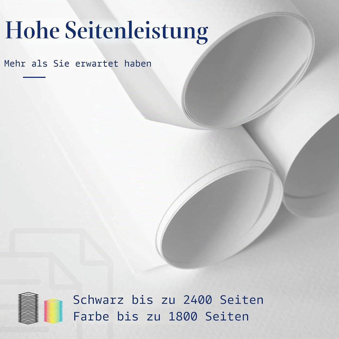 STAROVER Kompatible Tonerkartusche, Ersatz für HP 131X 131A CF210X CF210A für HP Laserjet M251nw M27