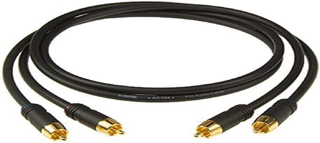 Klotz Al-Rr0030 Superior Cinchkabel 0,3m