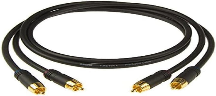Klotz Al-Rr0030 Superior Cinchkabel 0,3m