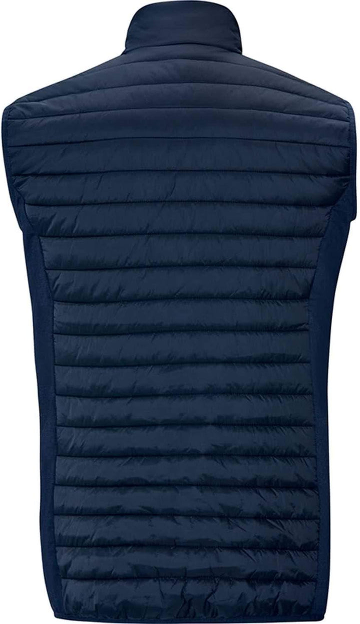 JAKO Herren Sonstige Jacke Steppweste Premium S marine, S marine