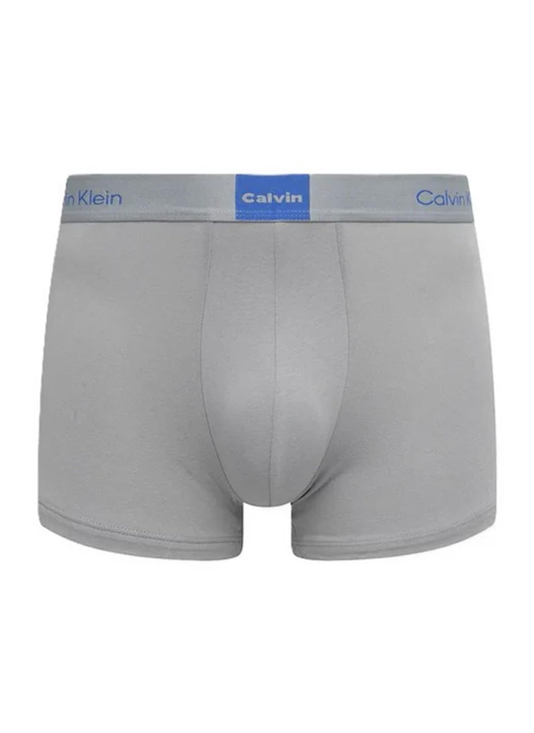 Calvin Klein Herren 3er Pack Boxershorts Trunks Unterwäsche S Multi (Greatest Grey/Ponderosa Pine/Ir