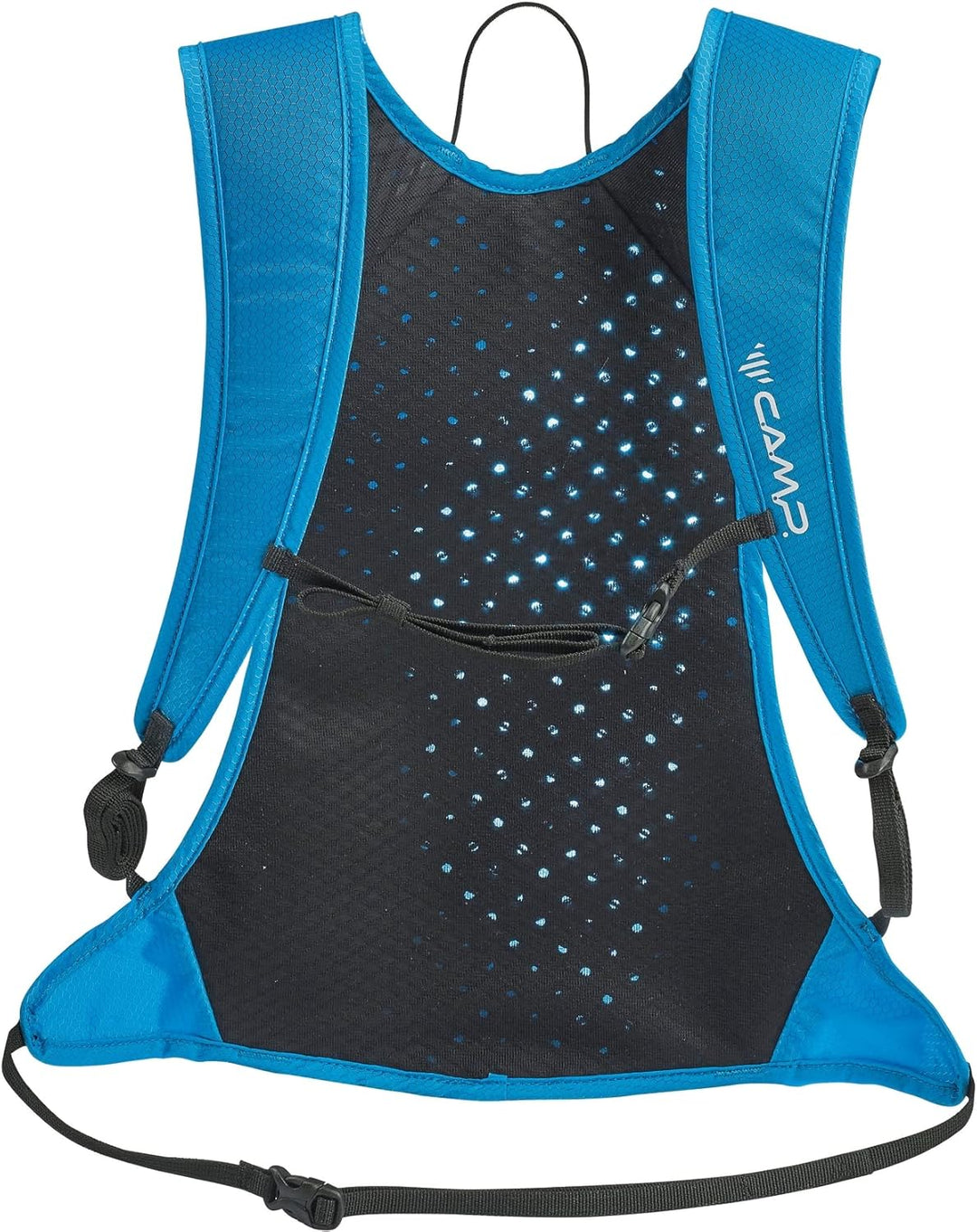 CAMP Outback 5er-Pack hellblau, hellblau