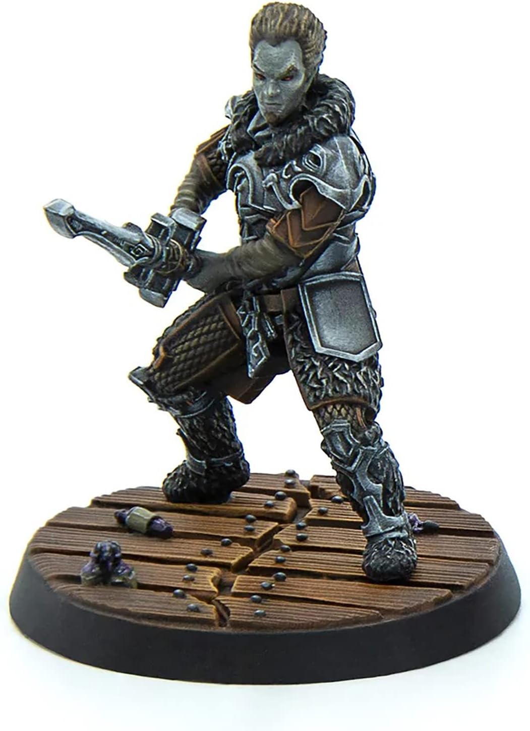 The Elder Scrolls: Call to Arms - Bandit Core Set