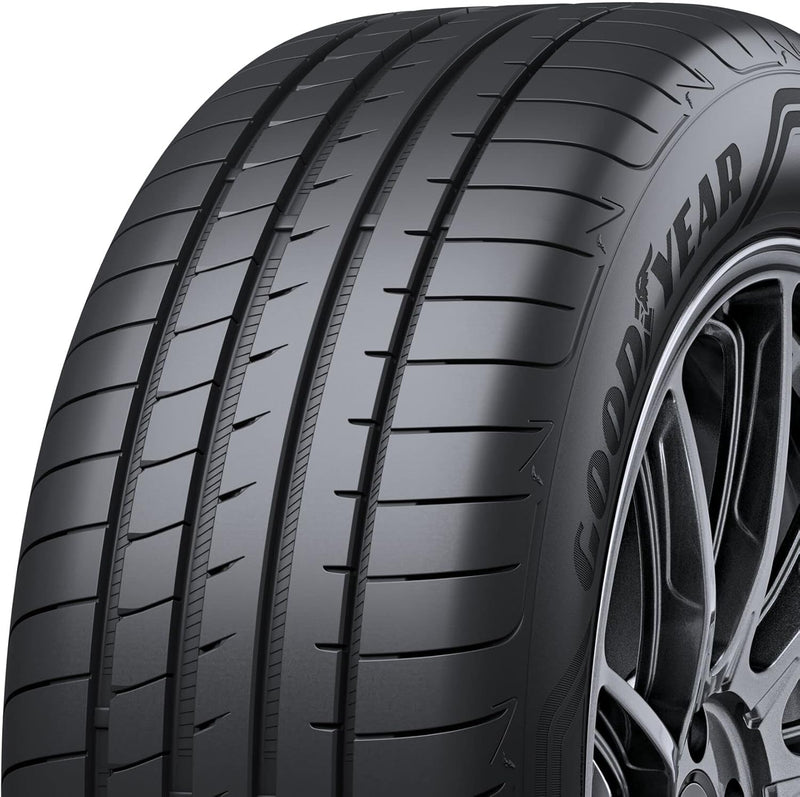 Goodyear Eagle F1 Asymmetric 3 SUV | Sommerreifen 235/45R20 100V, 235/45R20 100V