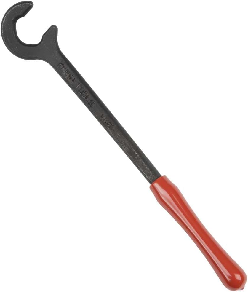 Klein Tools 50400 Kabelbieger, 30,5 cm 12 Inch, 12 Inch