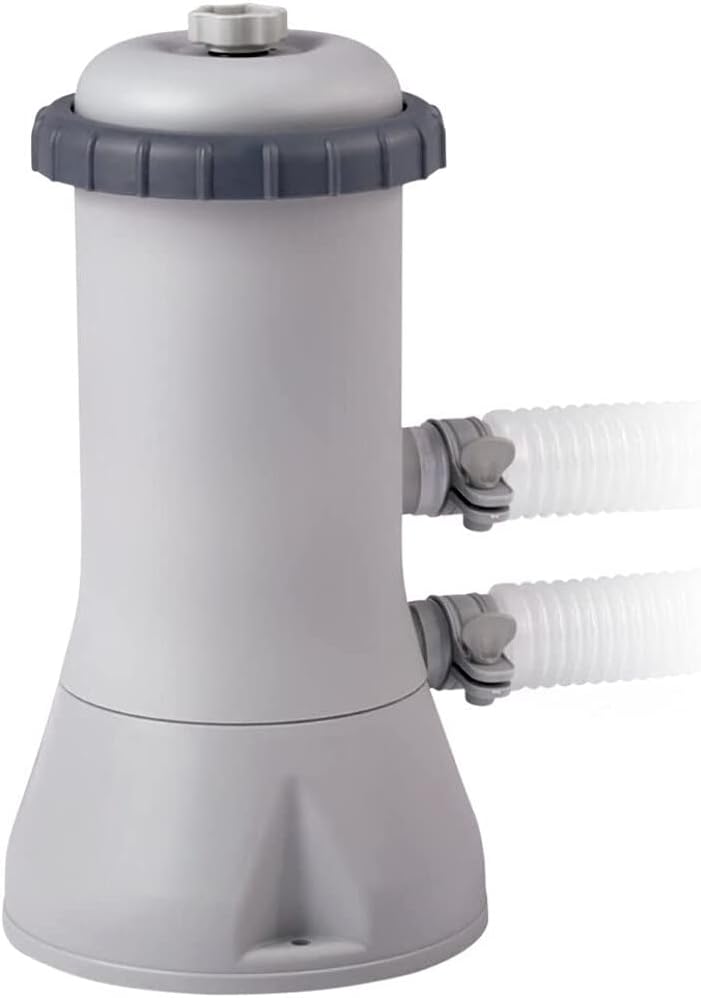 Intex Kartuschenreiniger C1000 2,7 m³/h 700 M3/HR