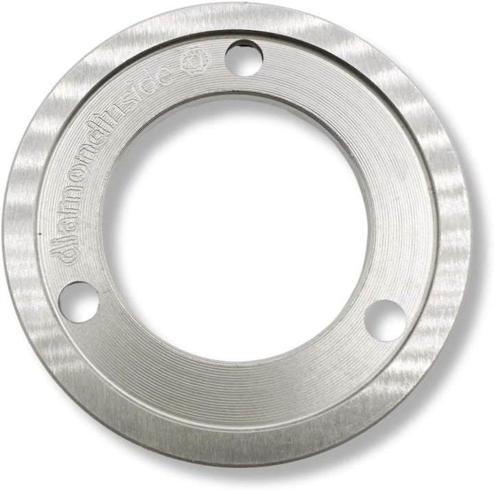 55 mm Frässtifte für Eureka Mignon (Espresso "Diamond Inside") "Diamond Inside" Espresso – 55 Mm, "D