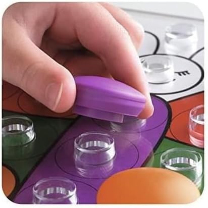 Ravensburger – 24011 – Colorino – Spiel, Französische Ausgabe