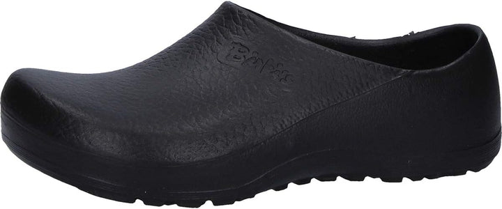 Birki Profi Unisex Clogs Schwarz 36 EU, Schwarz 36 EU