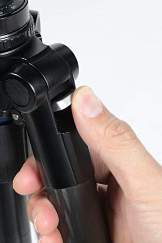 SLIK Komplettes Stativ Pro AL323 BH4 PRO AL-323BH4, PRO AL-323BH4
