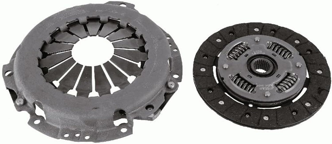 Sachs Kupplungssatz 3000 951 571