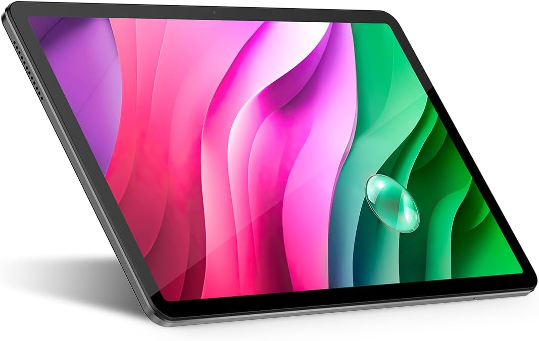 SPC Gravity 5 – Tablet 11 Zoll Farbe Schwarz, IPS InCell-Display, Octa-Core, 6000 mAh, 4 GB RAM, 128