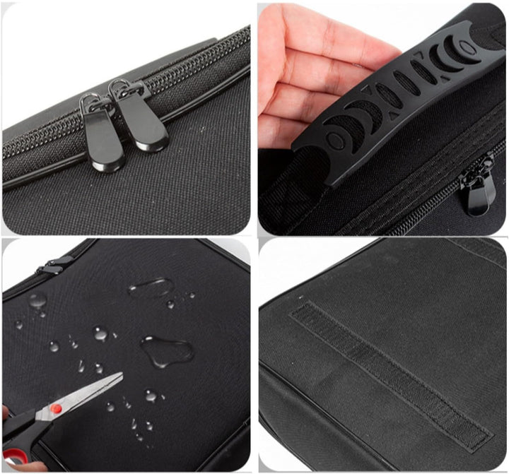 Kabel Organizer & Tragbare Ladekabel Tasche für Elektroauto