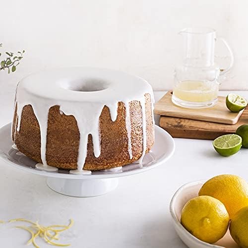 Nordic Ware Kuchenform Aluminium 30cm, 30cm