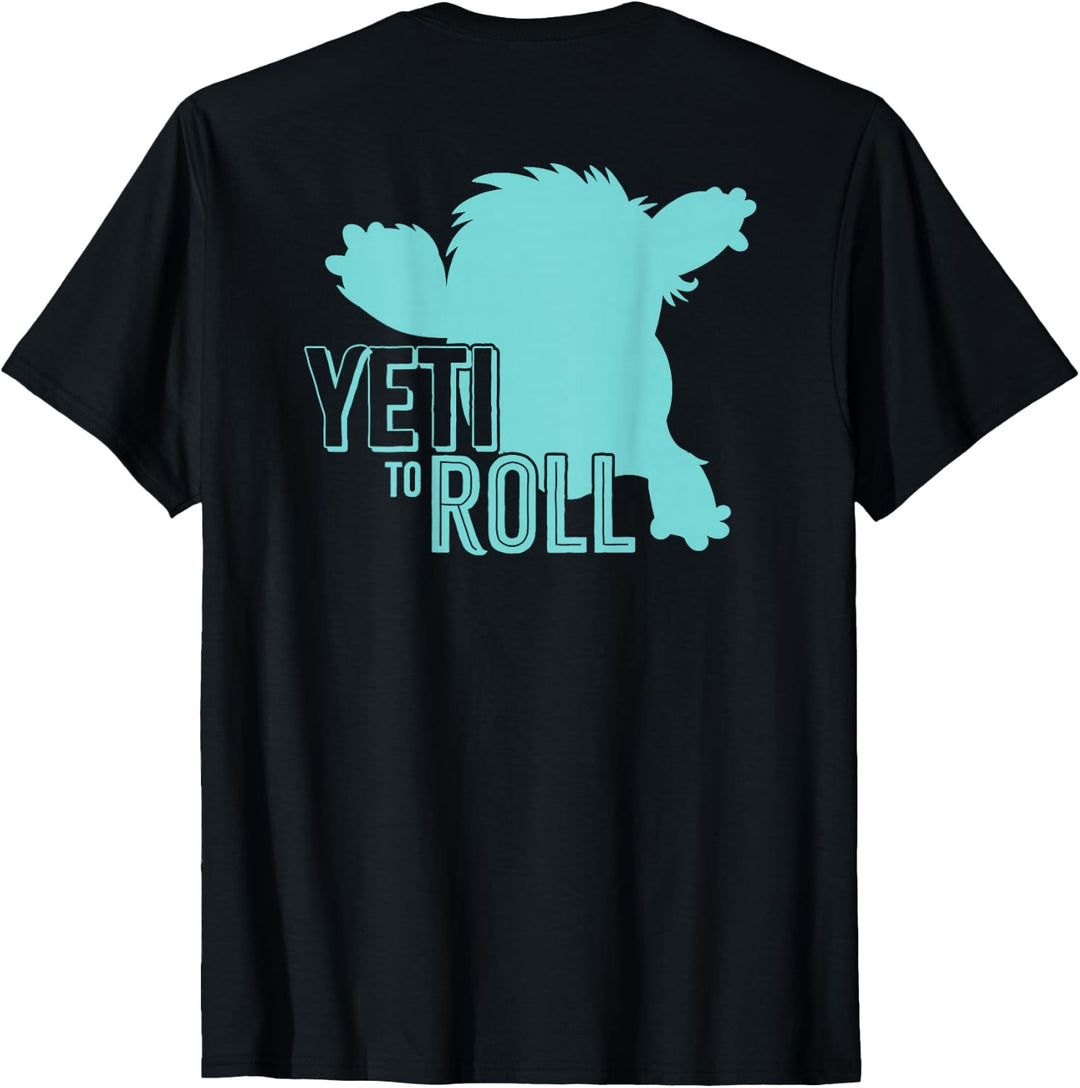 DreamWorks Abominable Yeti T-Shirt