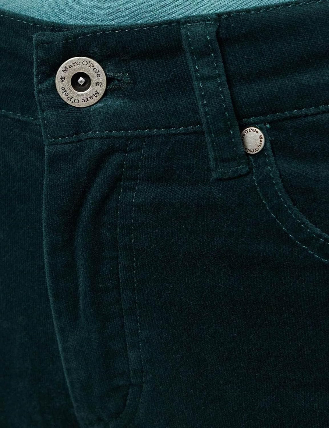 Marc O'Polo Damen Woven Five Pockets Casual Pants 26W / 28L 471, 26W / 28L 471