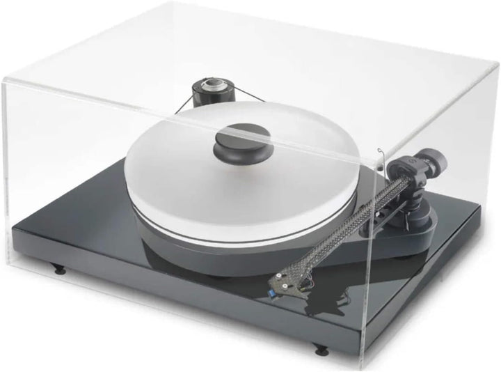 Ground it Deluxe Ground it Deluxe 1 anthrazitgrau-klavierlack