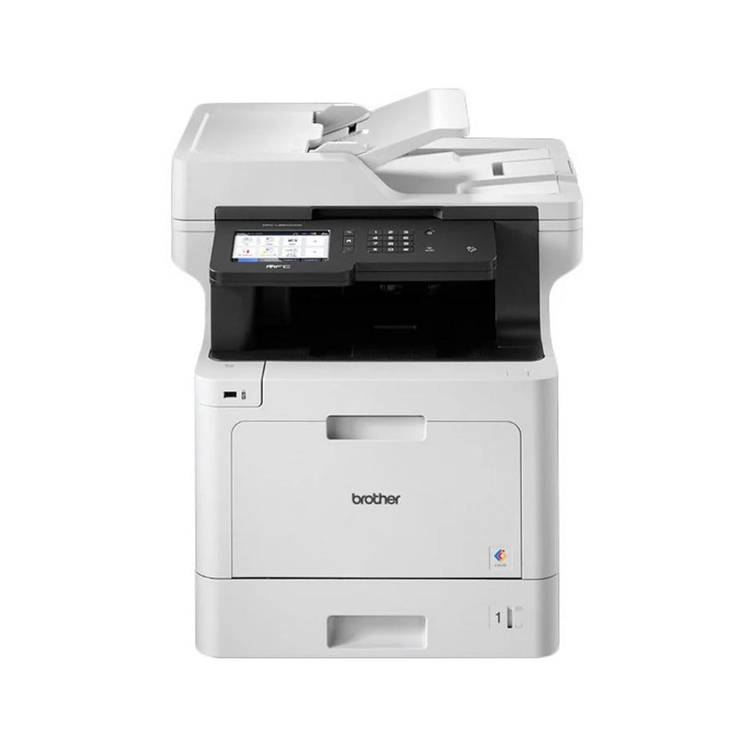 Brother MFC-L8900CDW Multifunktionsgerät Laser 31 Seiten pro Minute 2400 x 600 DPI A4 WLAN