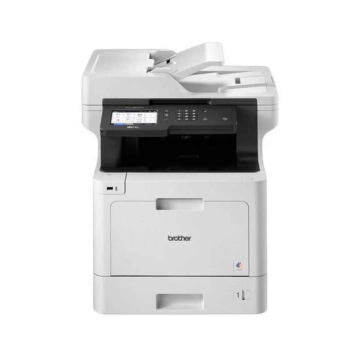 Brother MFC-L8900CDW Multifunktionsgerät Laser 31 Seiten pro Minute 2400 x 600 DPI A4 WLAN