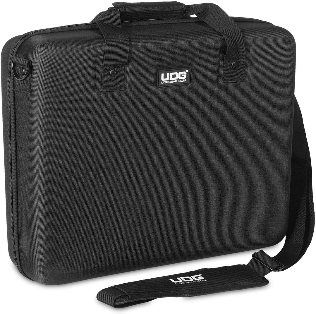 UDG GEAR Creator Akai Force Hardcase schwarz