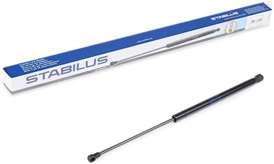 Stabilus Gasfeder Kofferraum HYUNDAI i10 PA 2008-2018