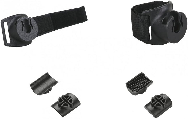 Okiedog Wickeltasche Urban New Sphinx - grau