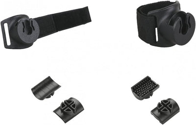 Okiedog Wickeltasche Urban New Sphinx - grau