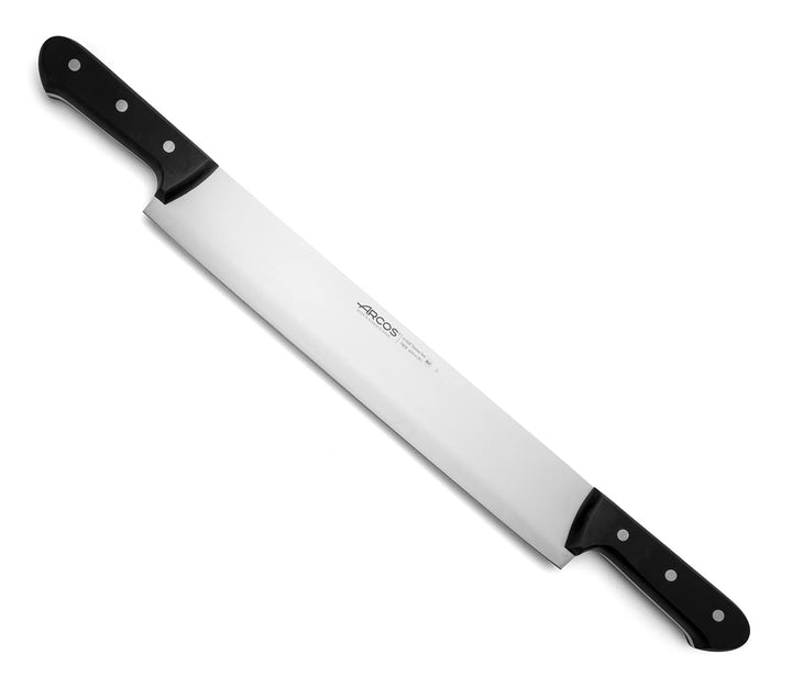 Arcos Serie Universal - Käsemesser - Klinge Nitrum Edelstahl 400 mm - HandGriff Polyoxymethylen (POM