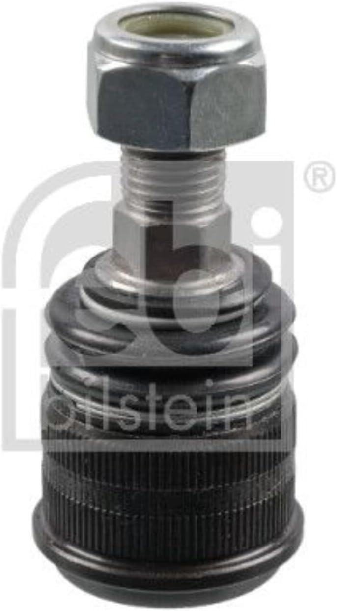 febi bilstein 24546 Querlenker mit Lagern, Gelenk und Sicherungsmutter , 1 Stück Vorderachse rechts,