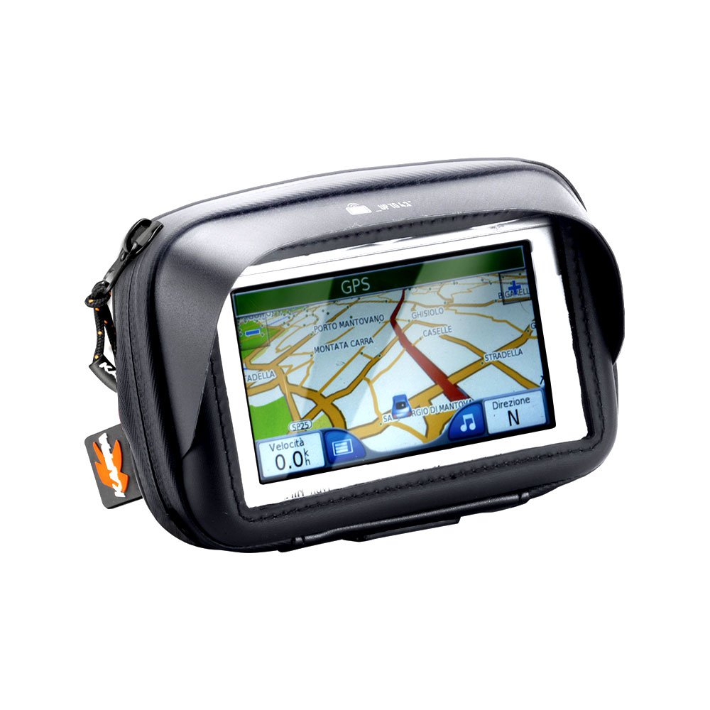Kappa KS954B Navi und Smartphonetasche mit Halter